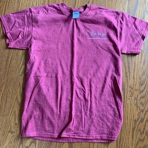 St Pete Beach Bar Crawl Tshirt